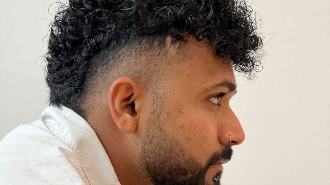 Duvindra (duvindra) Farcaster social identity (Fname handle) PFP