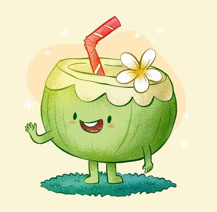 0xcoconut🥥 pfp