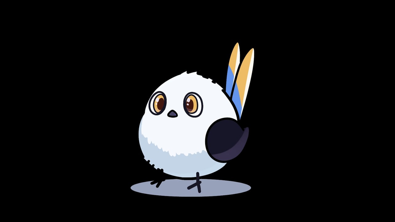 Yooxy pfp