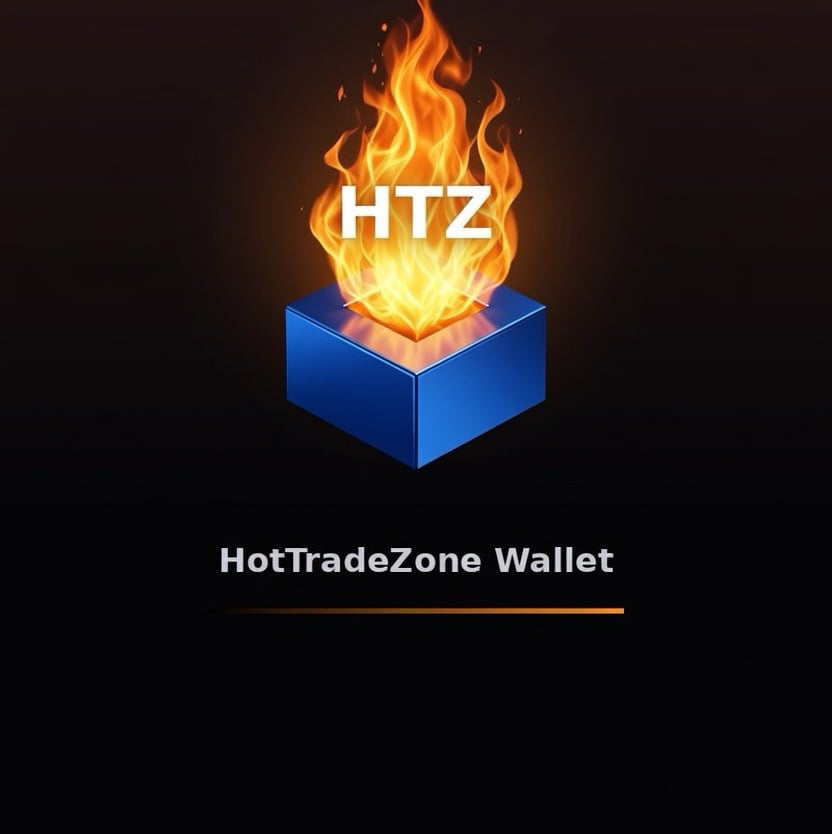 🔥HTZ Wallet🔥's Farcaster avatar