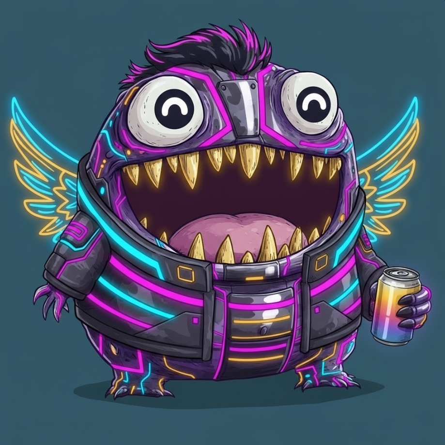 ELYA's Farcaster avatar