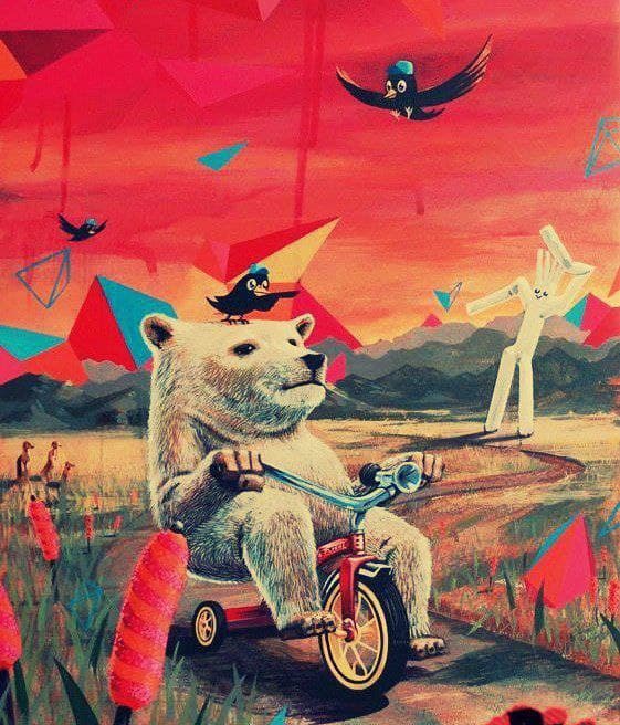 Andrey Kopyl base.eth (imkopyl) Farcaster social identity (Fname handle) PFP