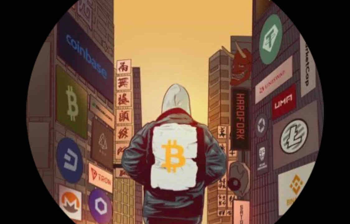 cryptomonkr Farcaster social identity (Fname handle) PFP