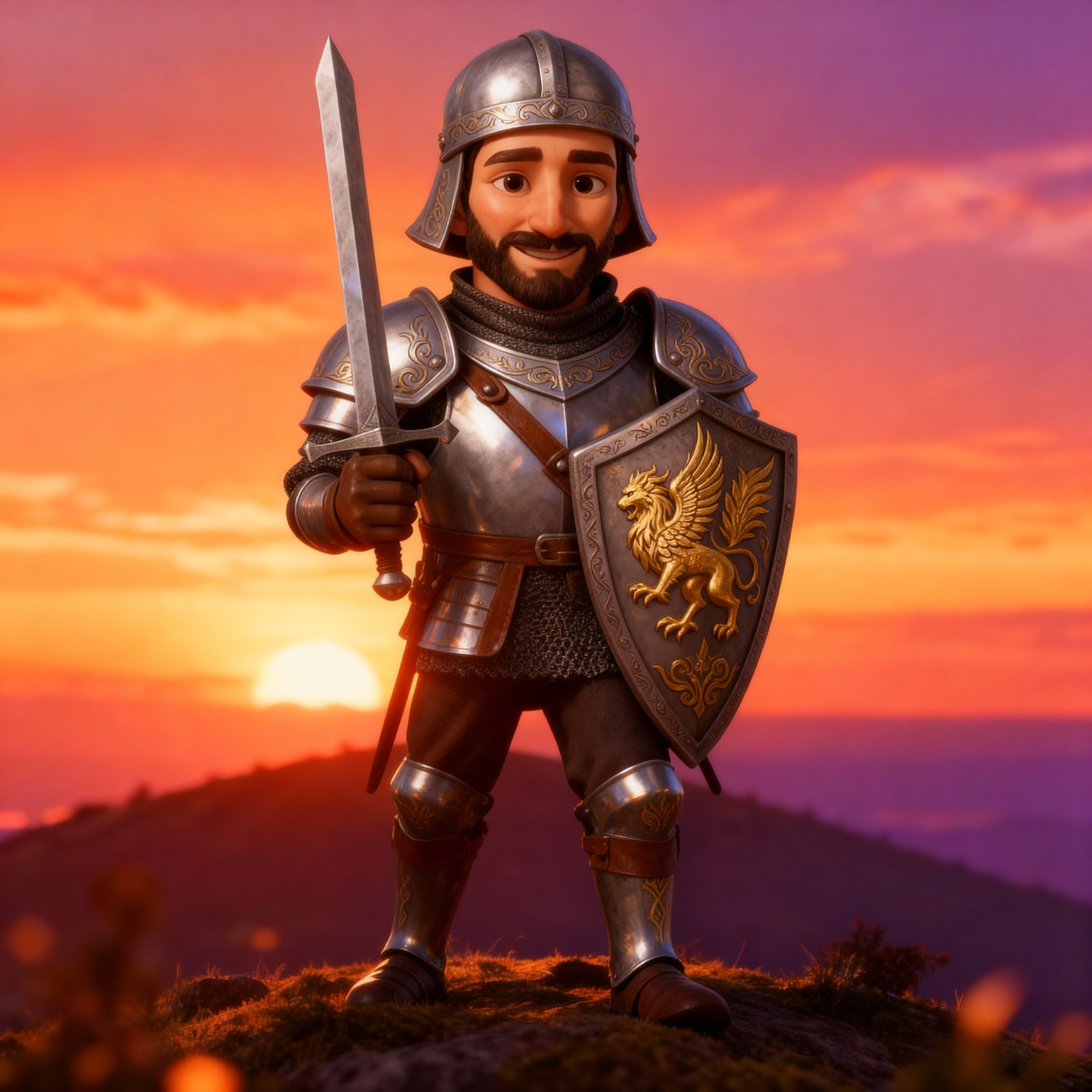 omhrc Farcaster social identity (Fname handle) PFP