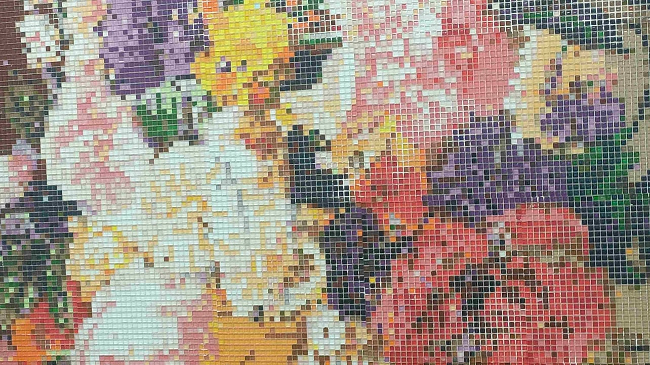 tecan Farcaster social identity (Fname handle) PFP