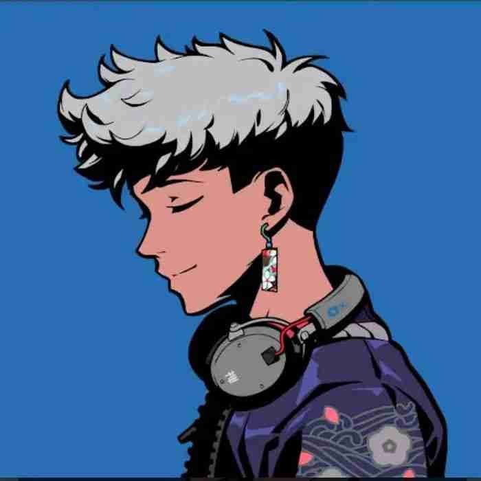 Yoshimaru (cidver) Farcaster social identity (Fname handle) PFP