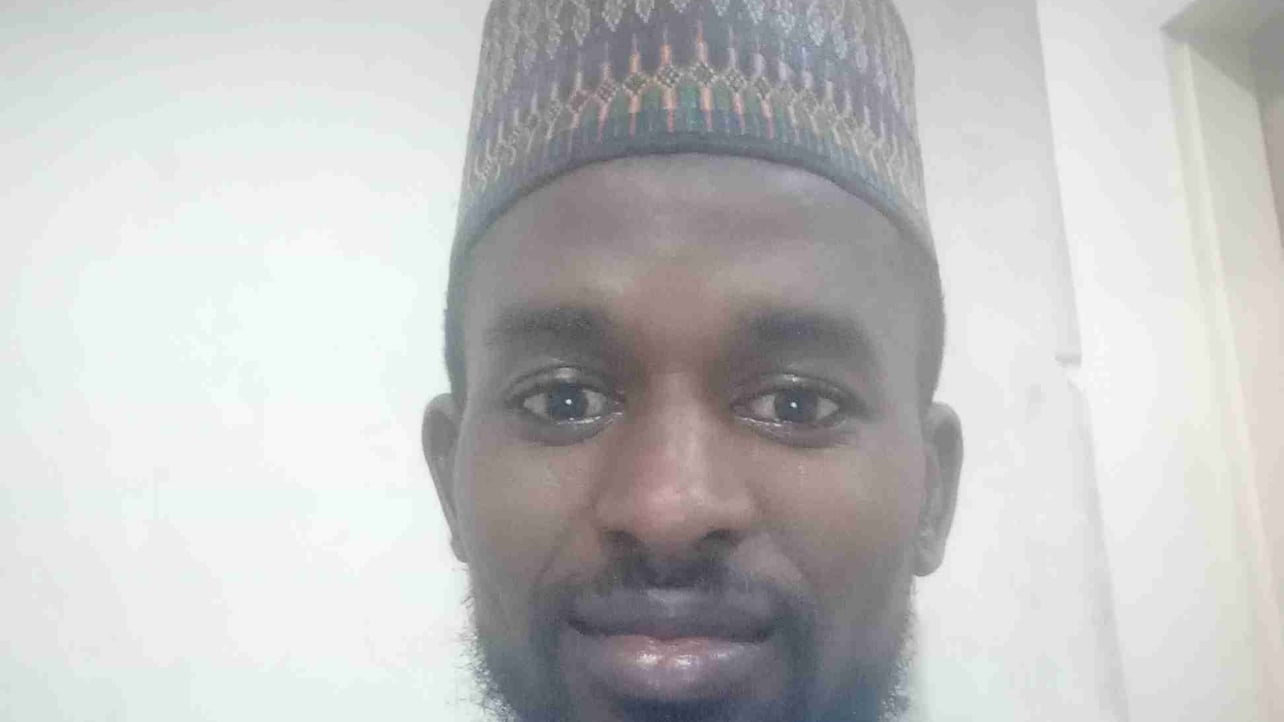 farouqomar Farcaster social identity (Fname handle) PFP