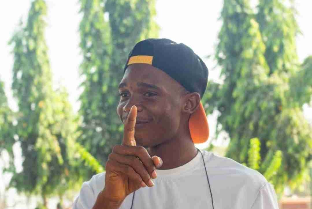 Nelson Okolie pfp