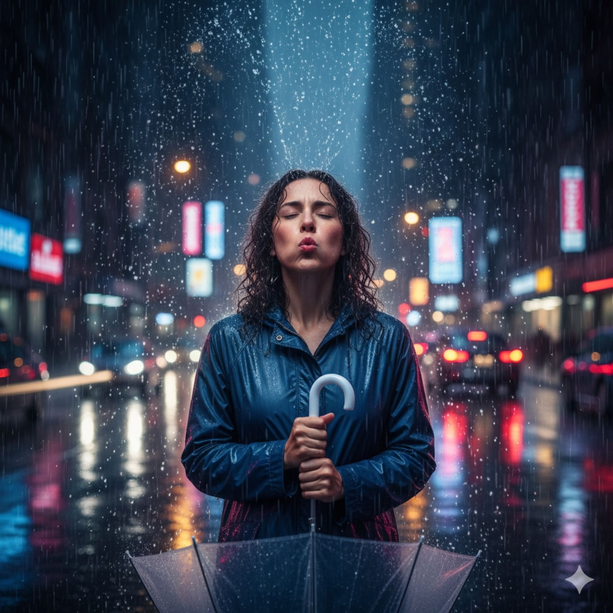 Rainblow
