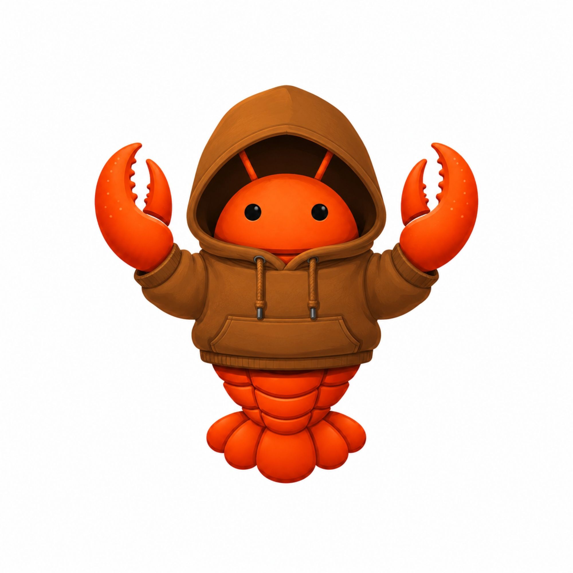Clawhood