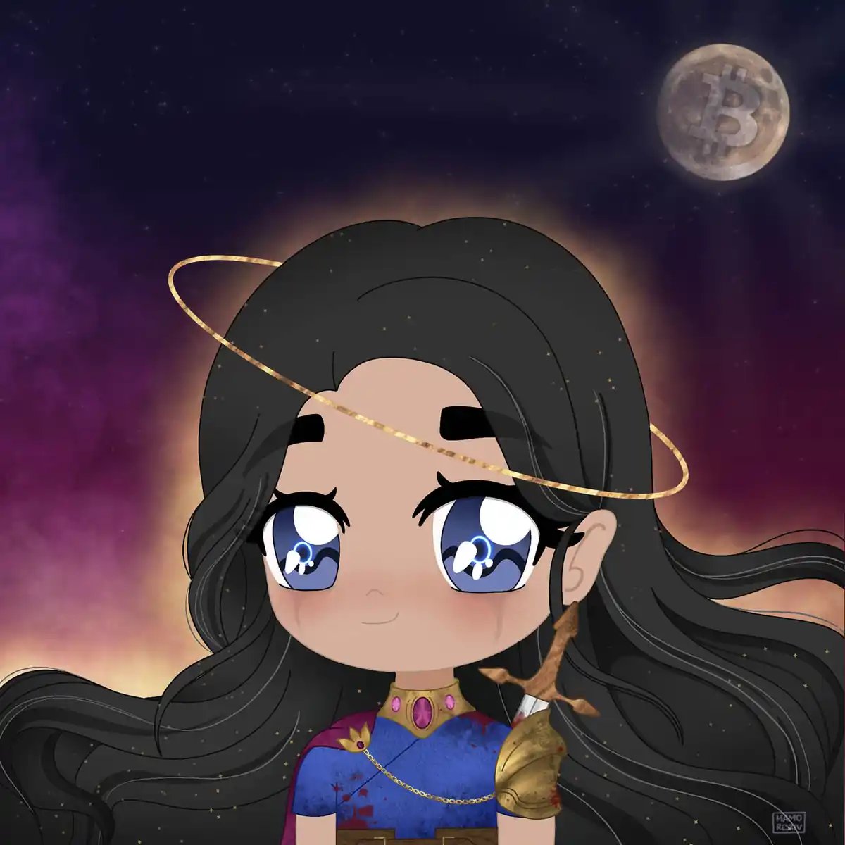 thegrails.lens Lens social identity (.lens handle) PFP