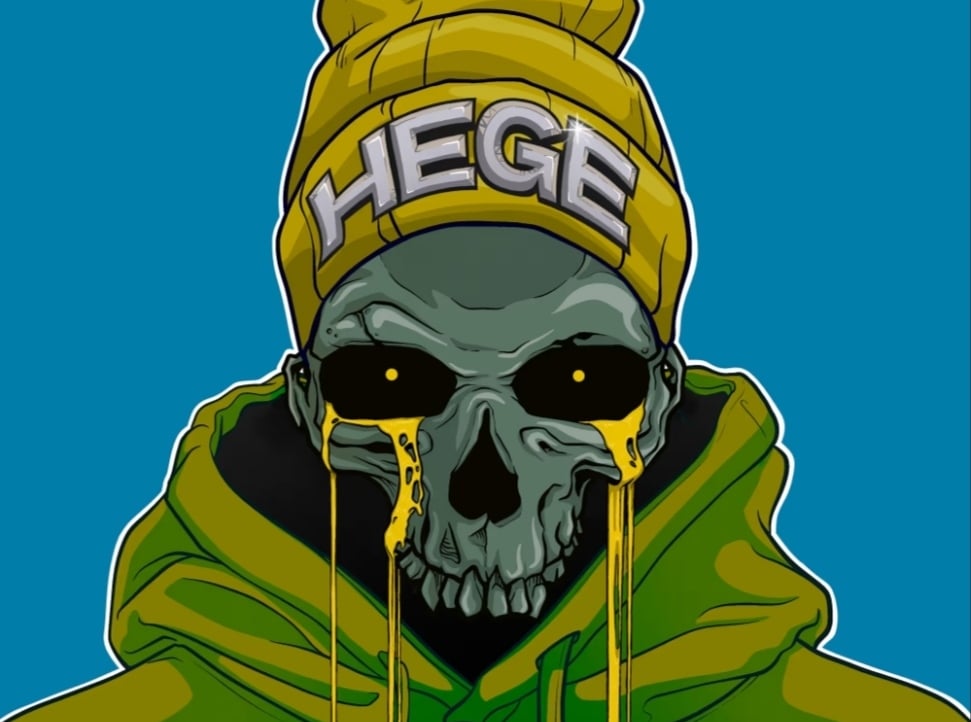 Trivalend pfp