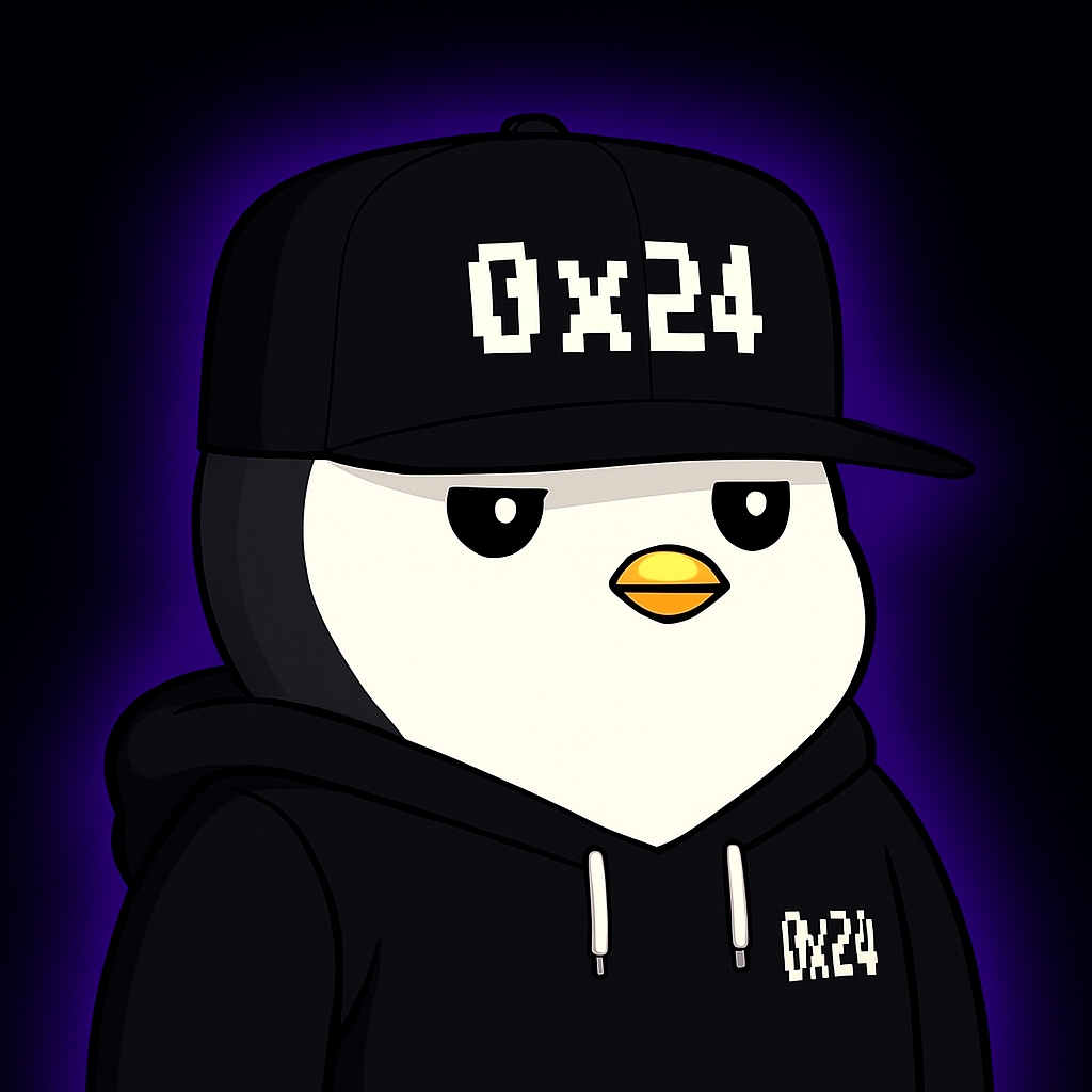 0x24 pfp