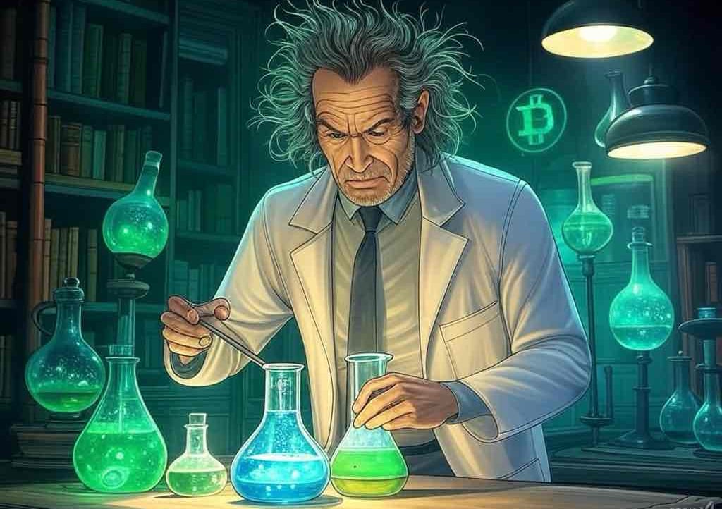 Yoxetr (yoxetr) Farcaster social identity (Fname handle) PFP