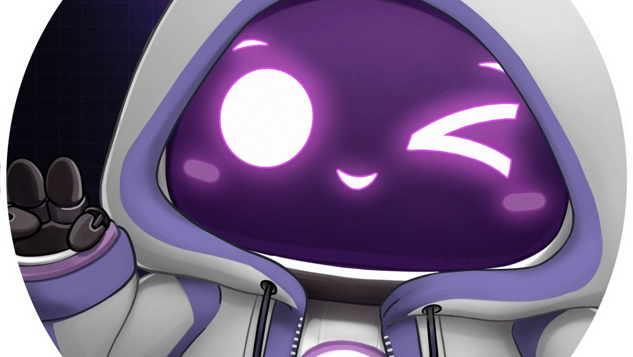 Violet (mhizvhee) Farcaster social identity (Fname handle) PFP