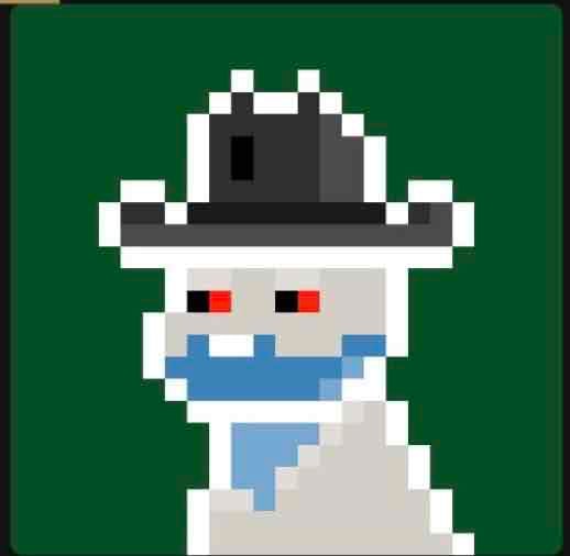 Adejoke ๐พ pfp