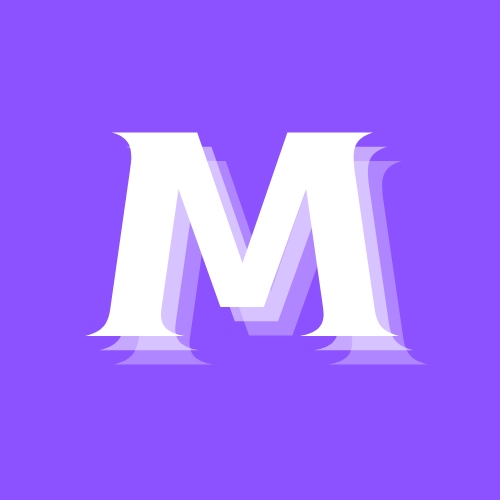 MONDA 🟪 pfp