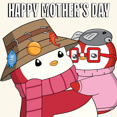 HAPPY MOTHER'S DAY