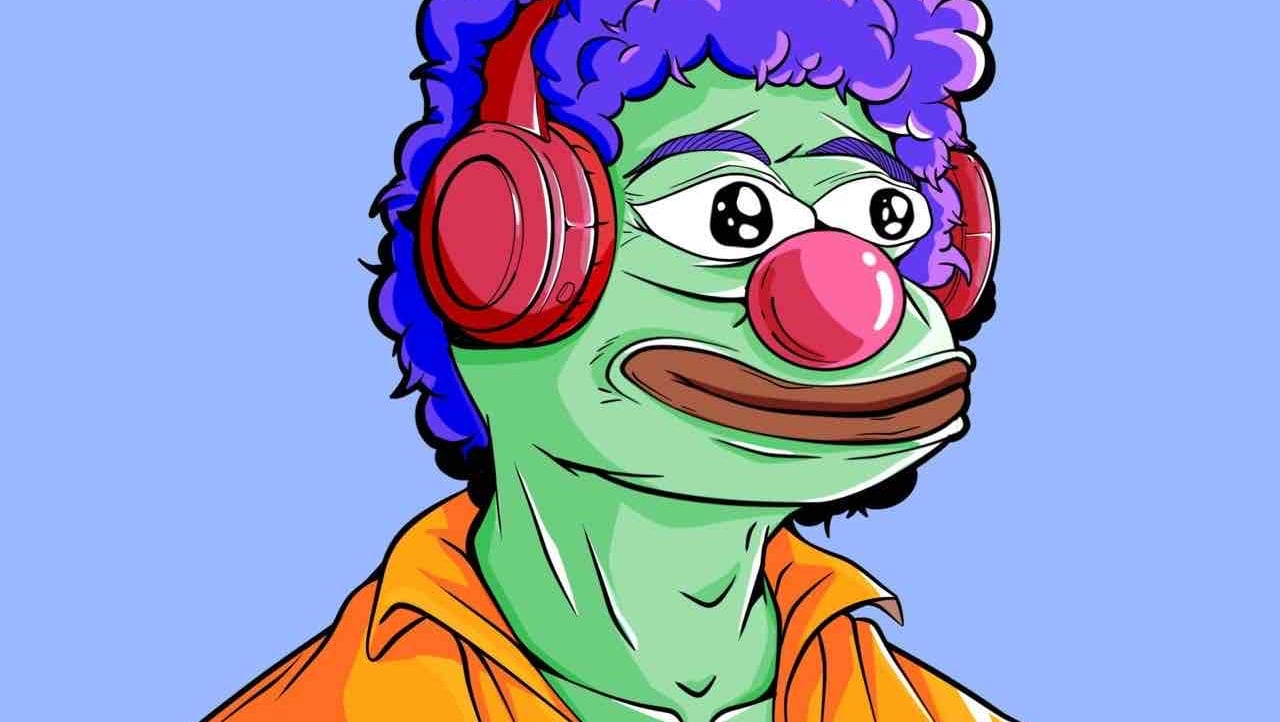 Blingoh pfp