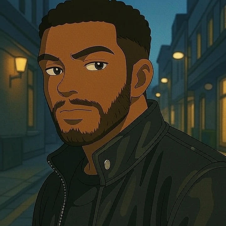 Dayo pfp