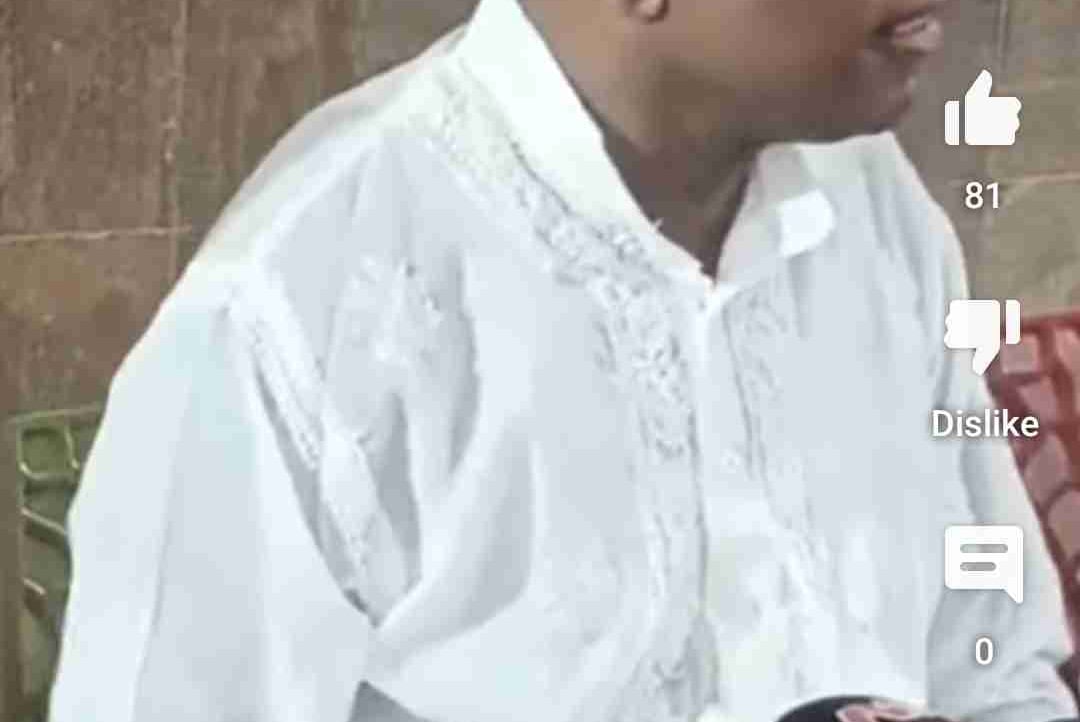 Kishore (kishoreb4.lens) Lens social identity (.lens handle) PFP