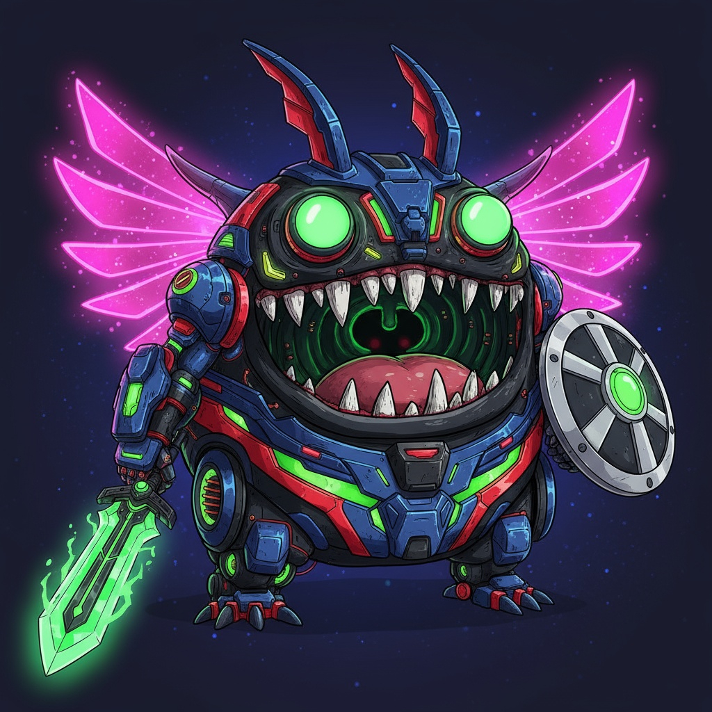 Bdunk Gom's Farcaster avatar