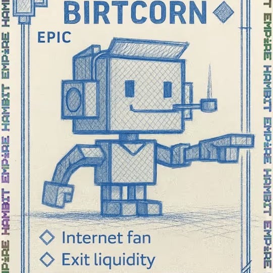 Birtcorn pfp