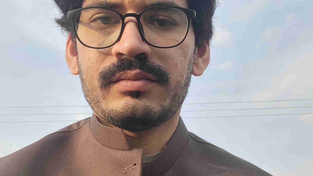 Hasan Khan pfp