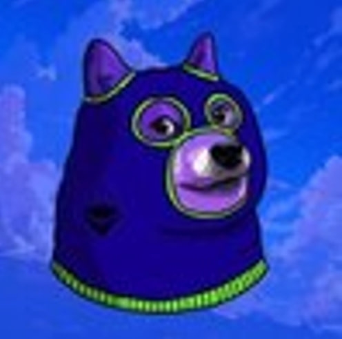 Venice Mask Doge