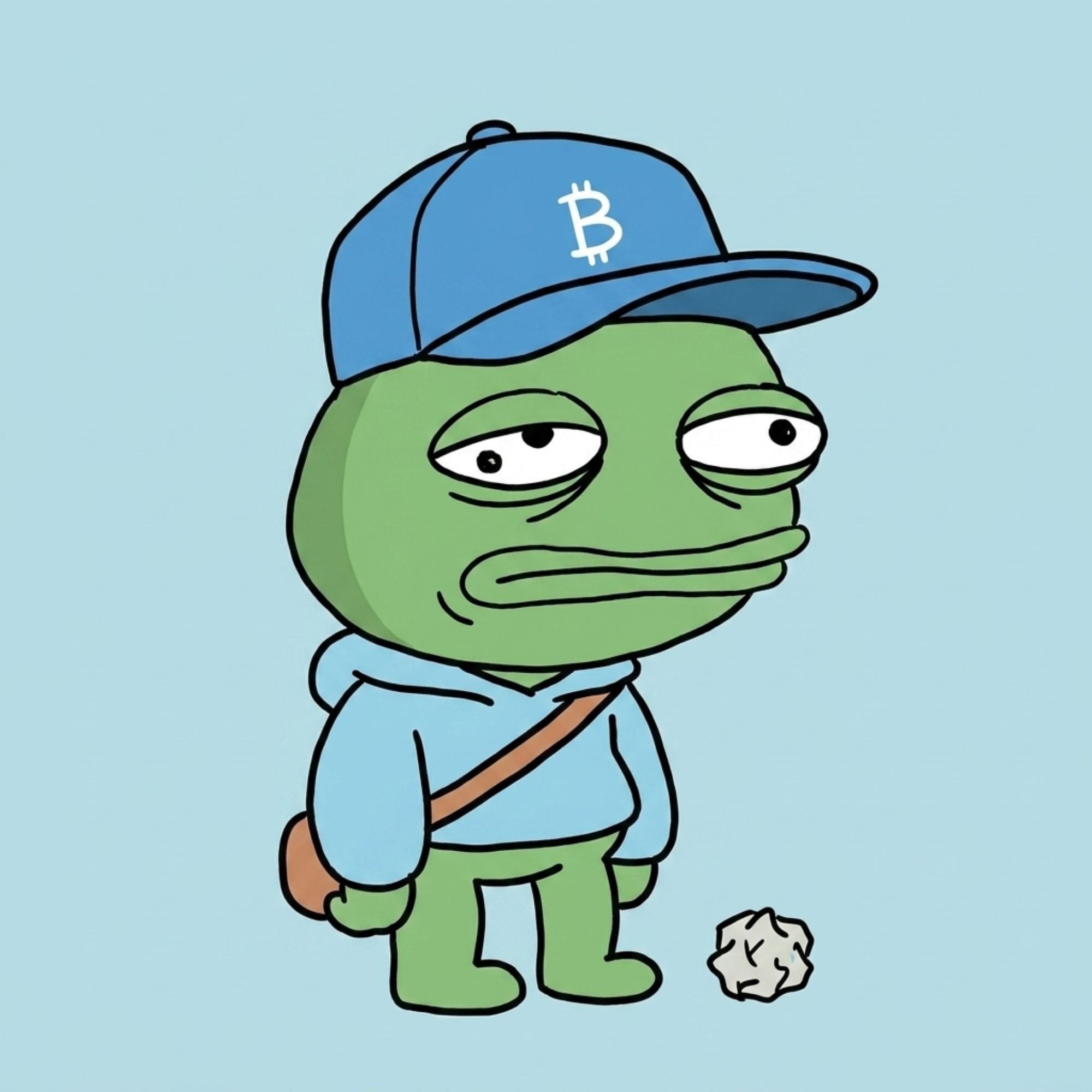 islamic pf pepe
