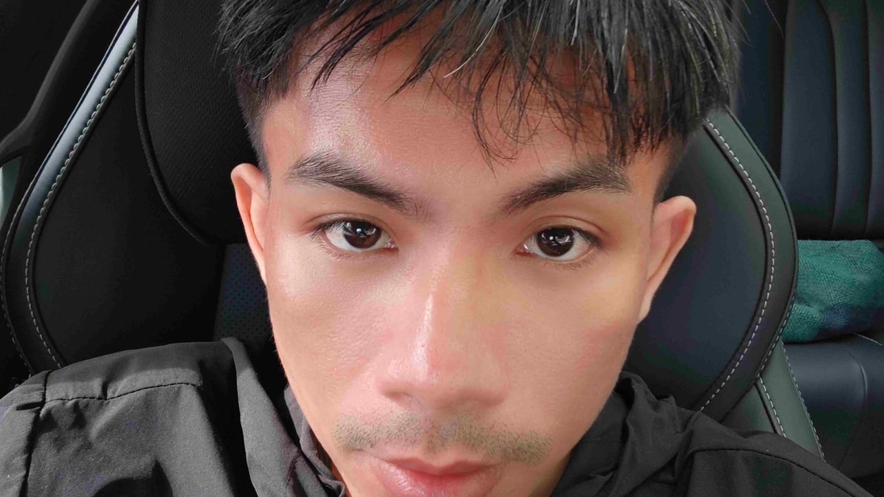 Ney (neyplx) Farcaster social identity (Fname handle) PFP