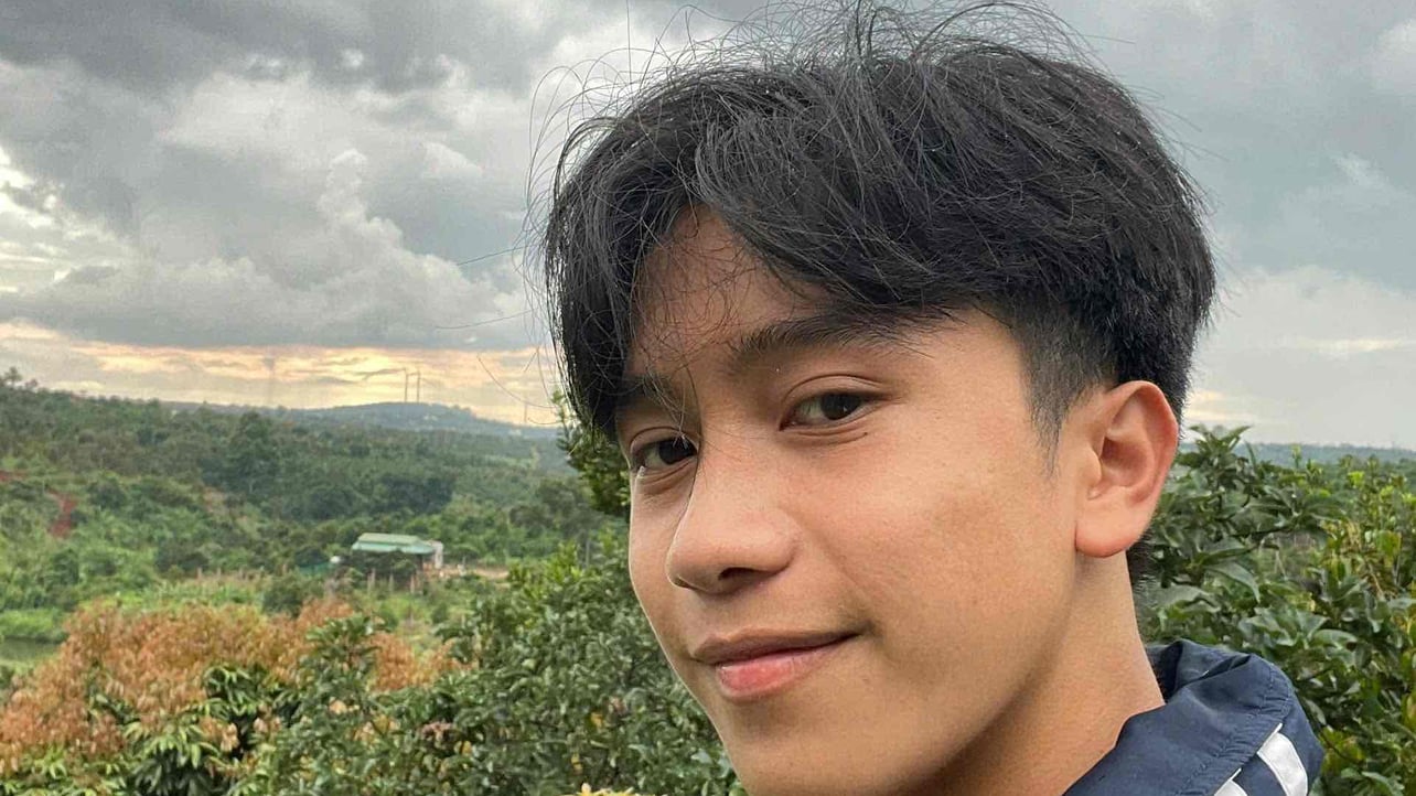 Nhat Lion (nhatlion) Farcaster social identity (Fname handle) PFP