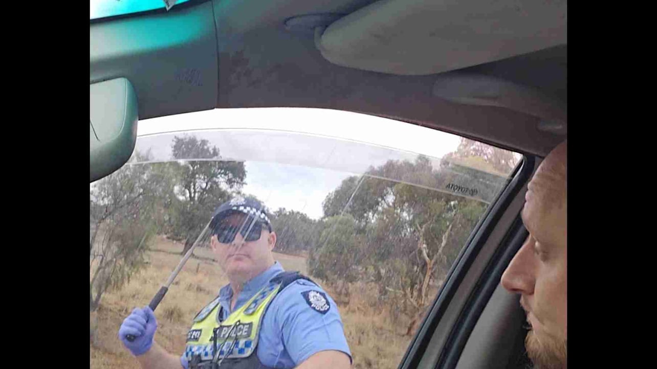 Strawman (freetheppl69) Farcaster social identity (Fname handle) PFP