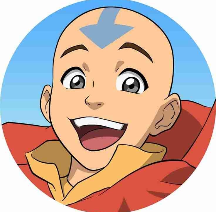It's Me pfp