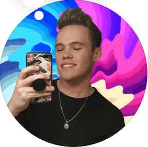 Alex (alexdominic) Farcaster social identity (Fname handle) PFP