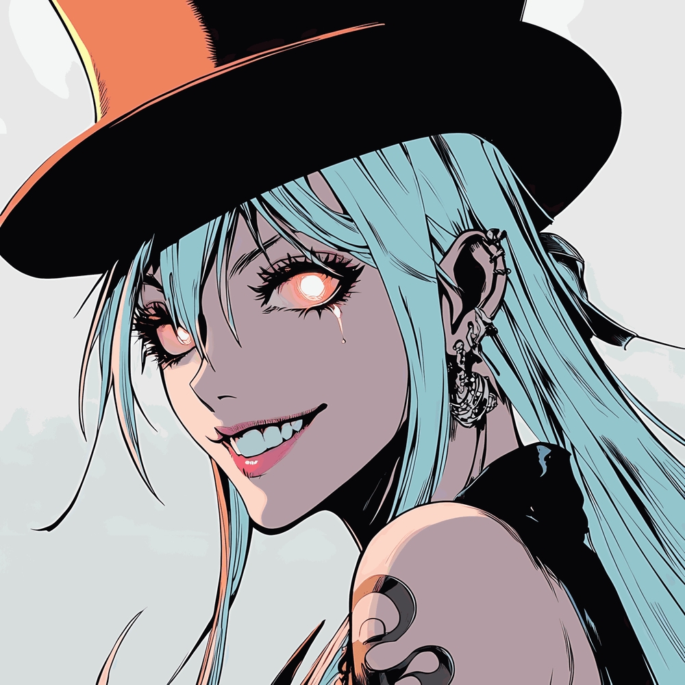Mary pfp