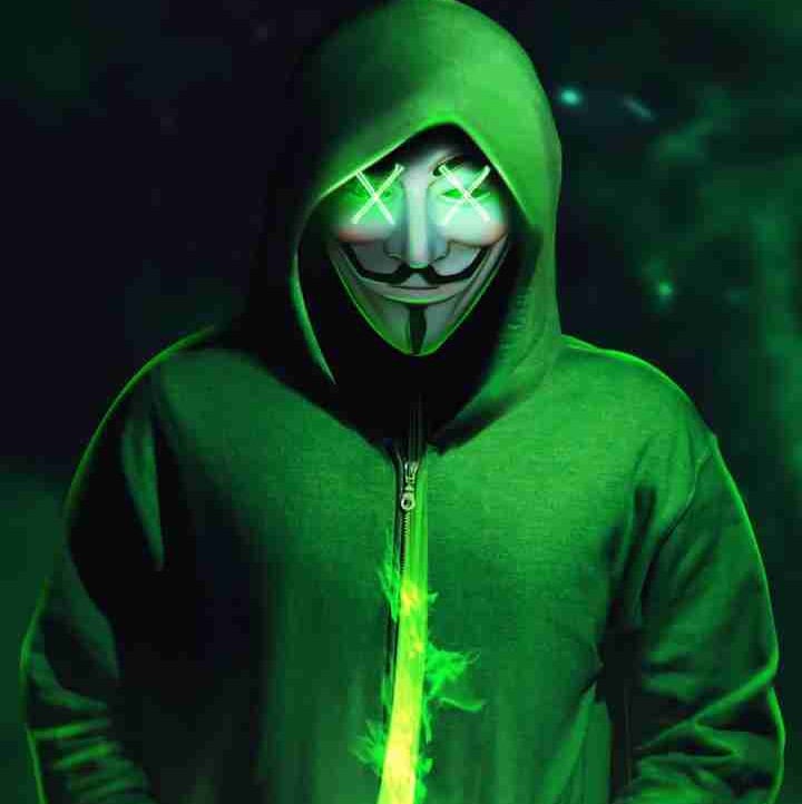 Aniket (aniketeth.lens) Lens social identity (.lens handle) PFP