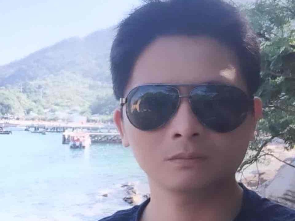 Dang Truong Sinh pfp