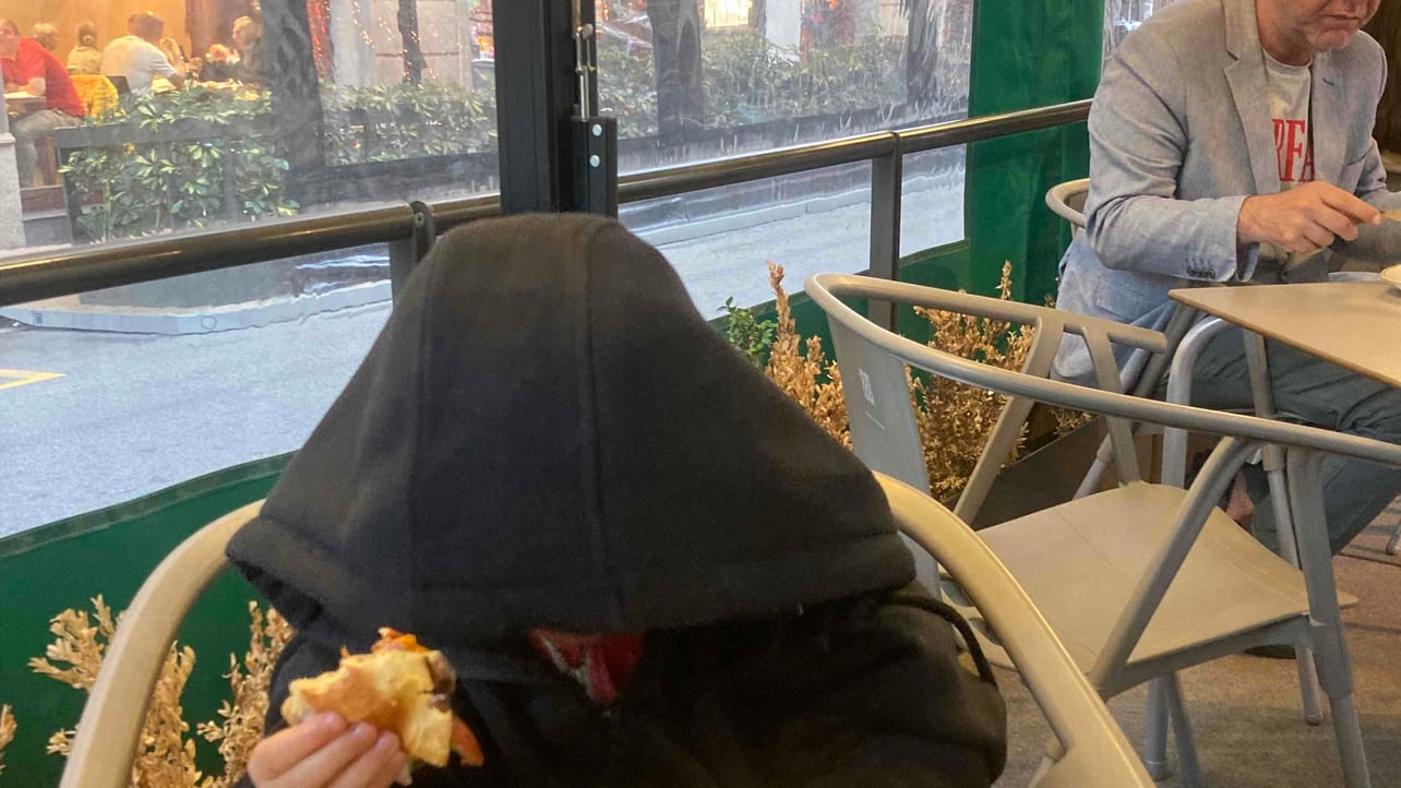 Jordi (valiojordi) Farcaster social identity (Fname handle) PFP