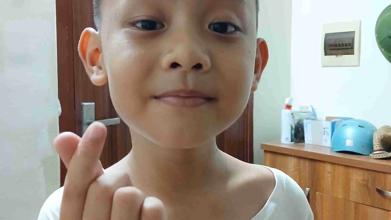 trannminh (trannminh.lens) Lens social identity (.lens handle) PFP