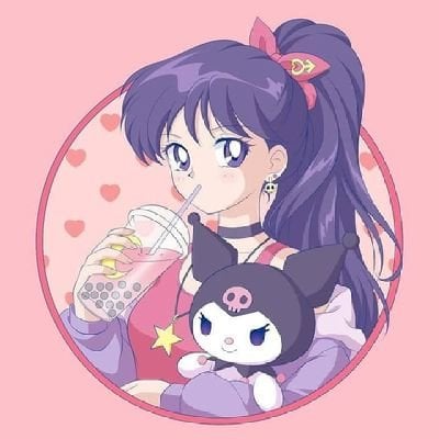 Nanas Melon pfp