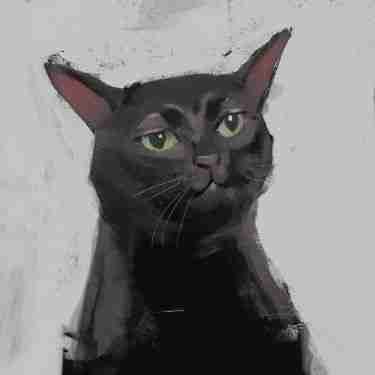 Artvev (artvev) Farcaster social identity (Fname handle) PFP