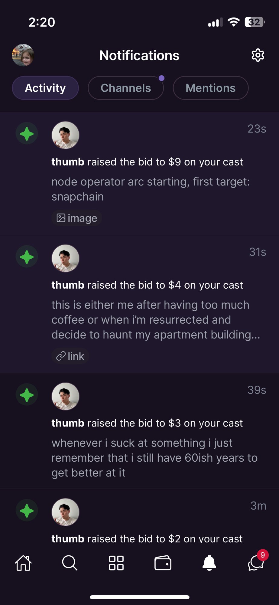 Embed from @lobstermindset.eth