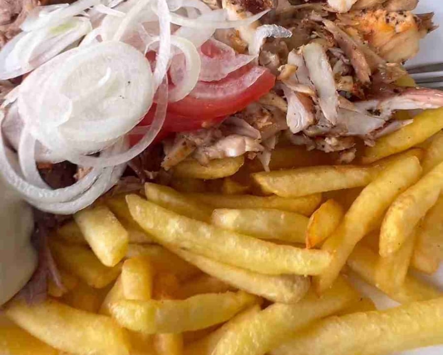 Michał (gronski.lens) Lens social identity (.lens handle) PFP