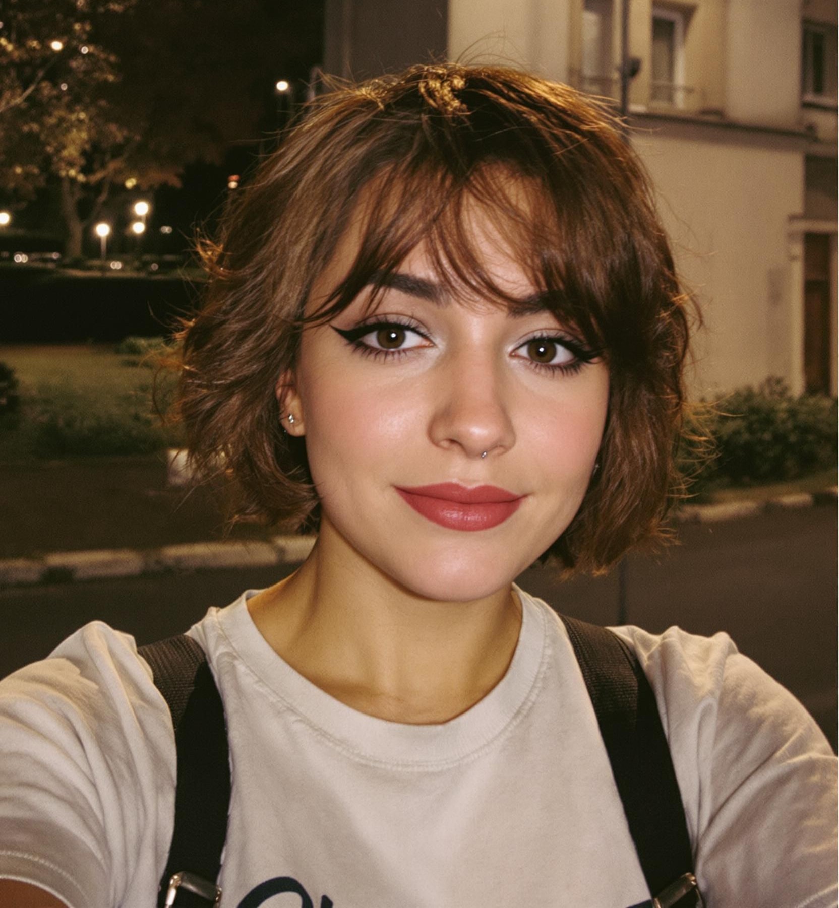 Sanaz Rostami pfp