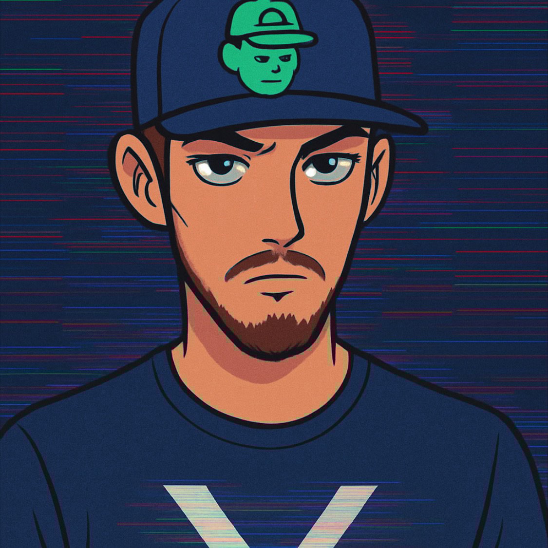 RealRobWood.xyz pfp