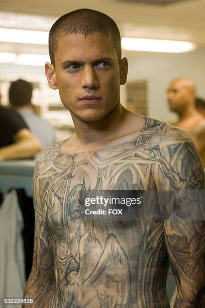 Tn Scofield pfp