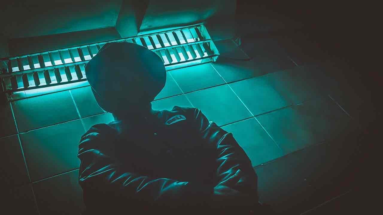 Hit (h1tmanoid) Farcaster social identity (Fname handle) PFP