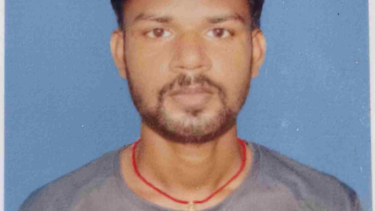 Shakti Kumar pfp