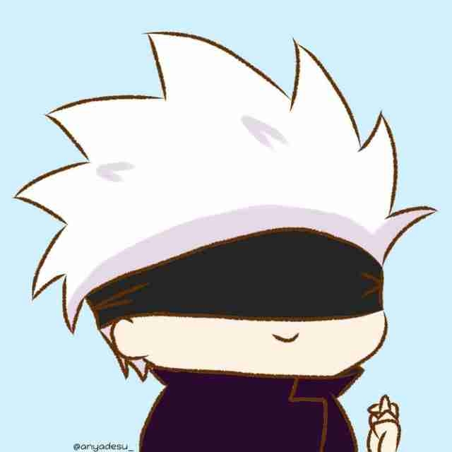 LISHAN pfp